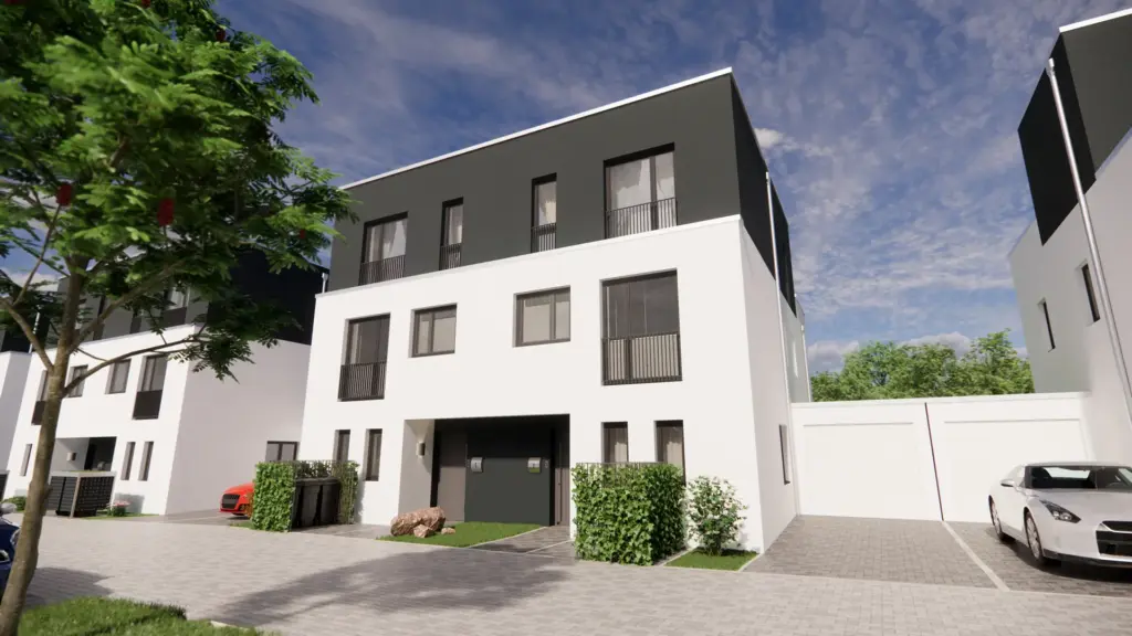 Charlottenstraße 24