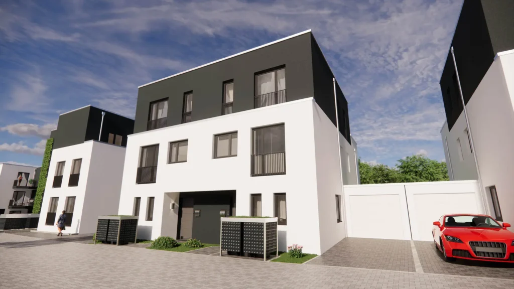 Charlottenstraße 26
