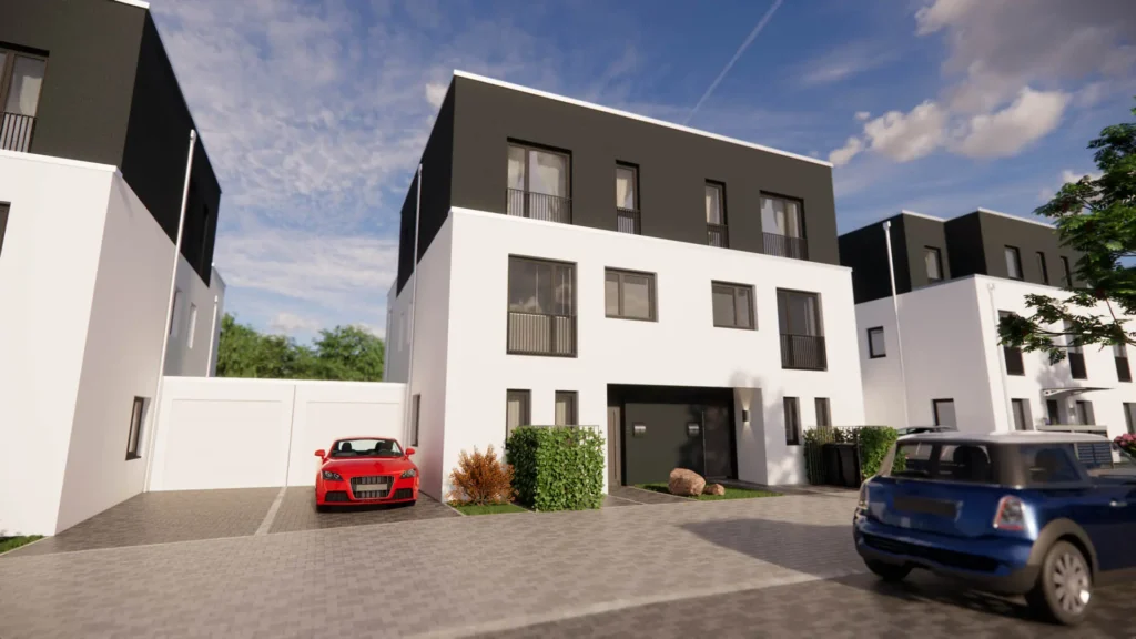 Charlottenstraße 24a