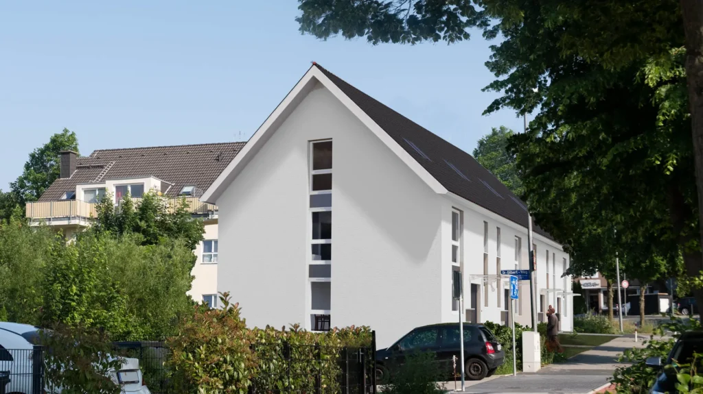 Dr.-Gilbert-Weg