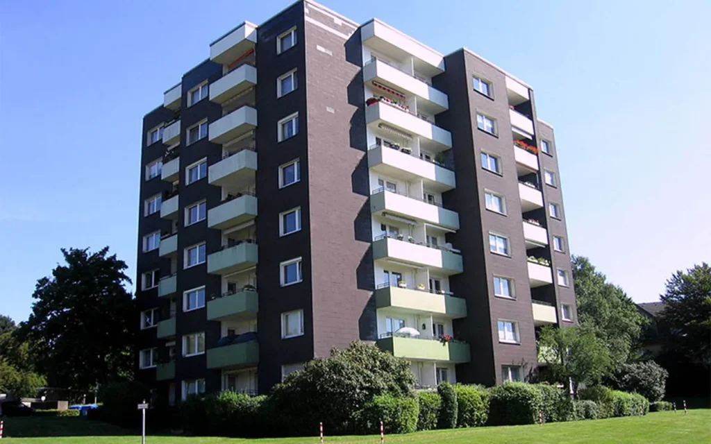 Lavida Wohnen 2