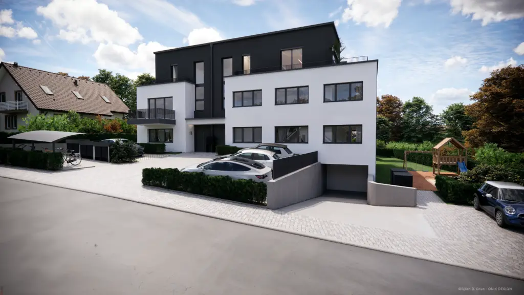 Haarholzer Straße